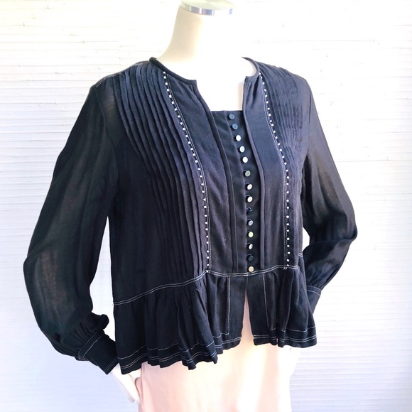 Isabel Marant Tops - ISABEL MARANT TOP size 40 / 8